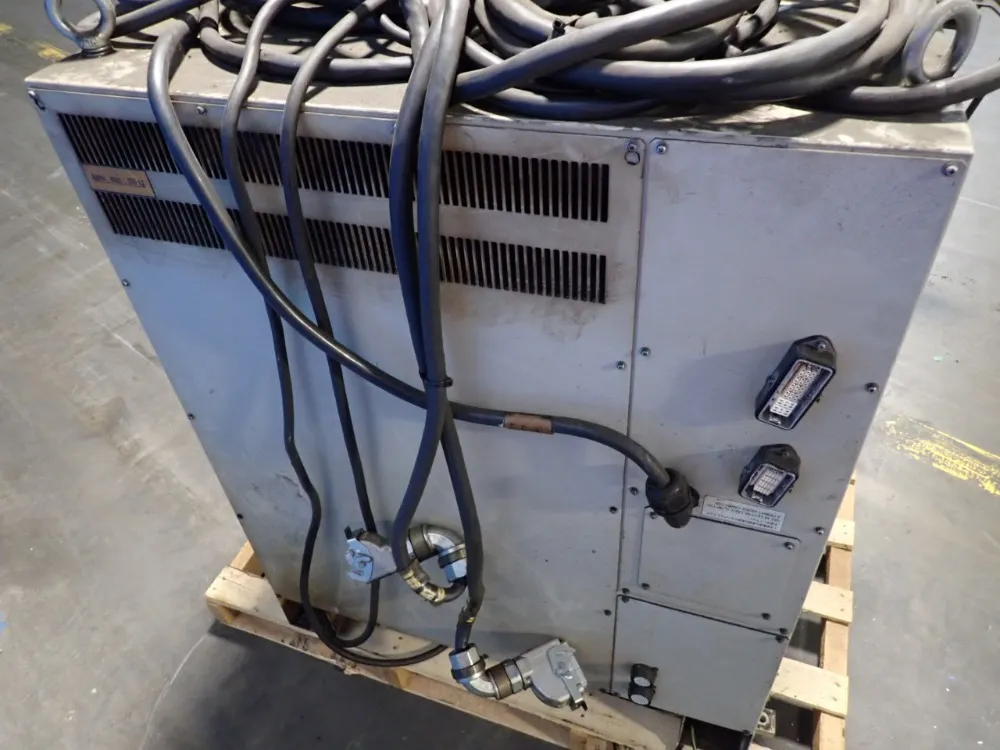 Motoman / Yaskawa Electric 2.0kva Robot - Mh6