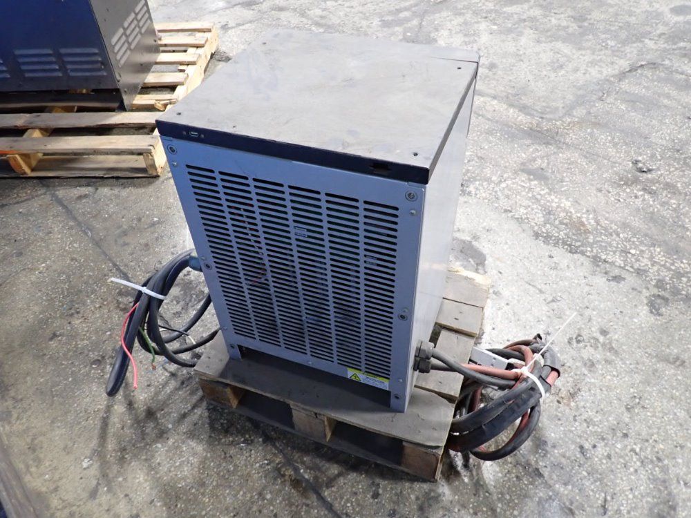 Advanced Charging Technologies 84 Amps Battery Charger - Q4-48-80-480