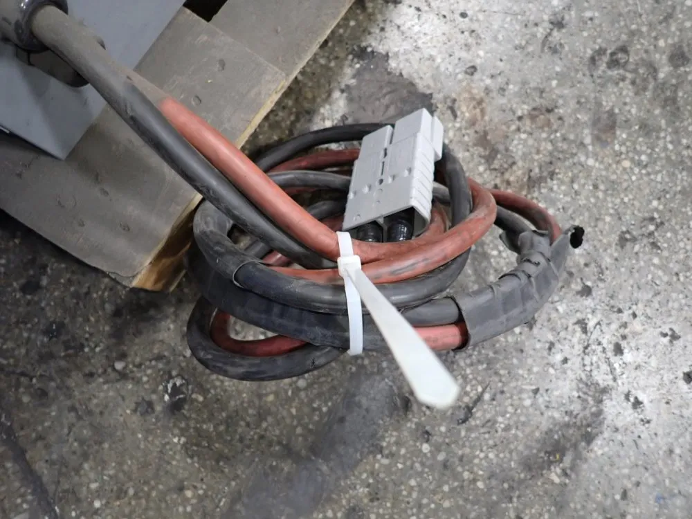 Advanced Charging Technologies 84 Amps Battery Charger - Q4-48-80-480