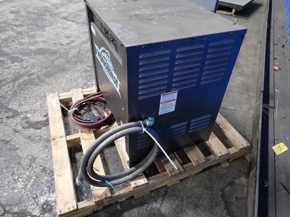 Applied Energy 540 Ah Battery Charger - 40y0540x3ds