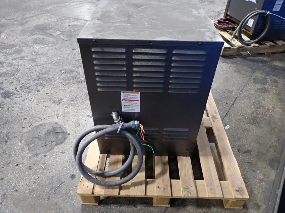 Applied Energy 540 Ah Battery Charger - 40y0540x3ds