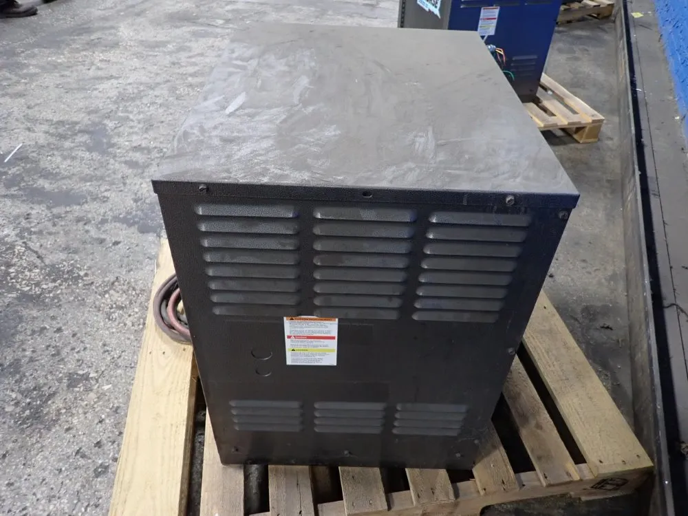 Applied Energy 540 Ah Battery Charger - 40y0540x3ds