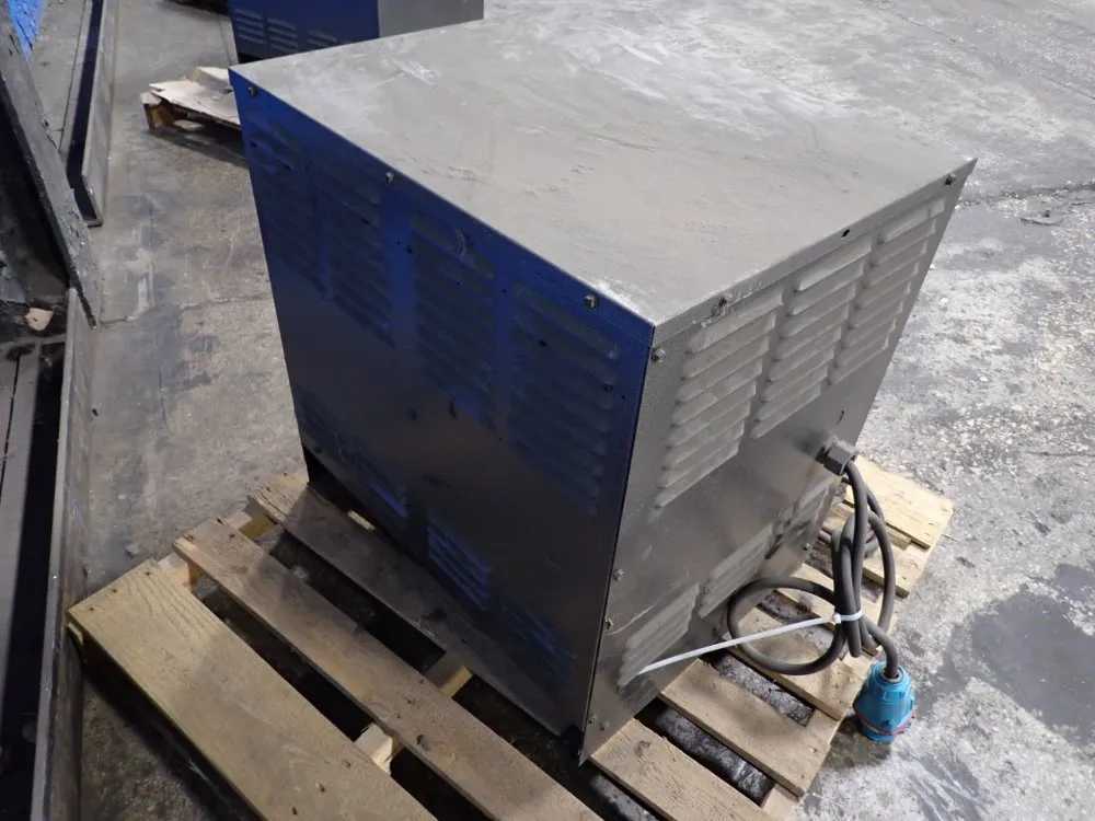 Applied Energy 540 Ah Battery Charger - 40y0540x3ds