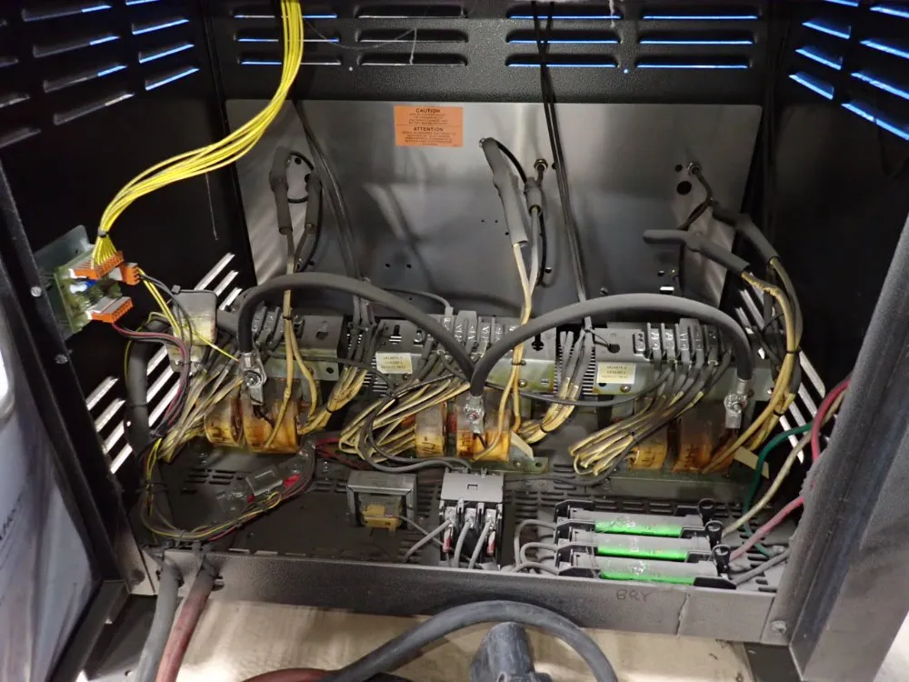 Applied Energy 475 Ah Battery Charger - 24y0475x3ds