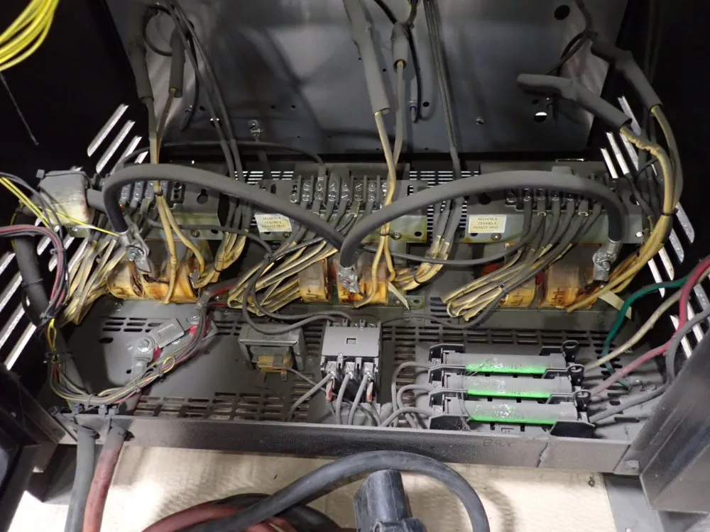 Applied Energy 475 Ah Battery Charger - 24y0475x3ds