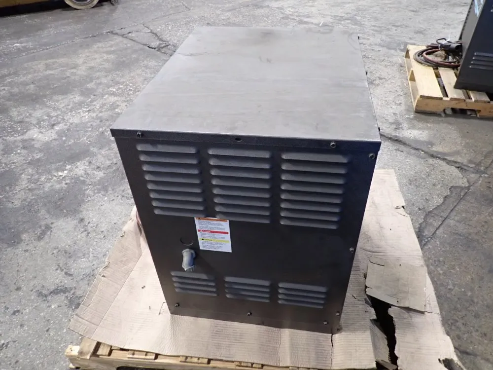 Applied Energy 475 Ah Battery Charger - 24y0475x3ds