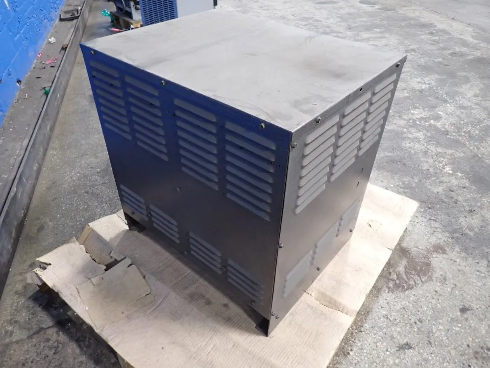 Applied Energy 475 Ah Battery Charger - 24y0475x3ds