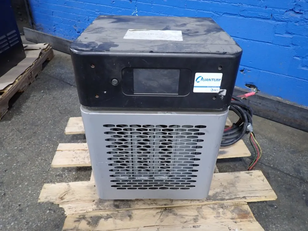 Advanced Charging Technologies 150 Amps Battery Charger - Q4-24/36-150-480