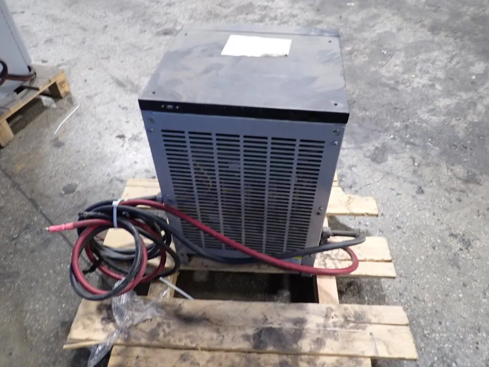 Advanced Charging Technologies 150 Amps Battery Charger - Q4-24/36-150-480