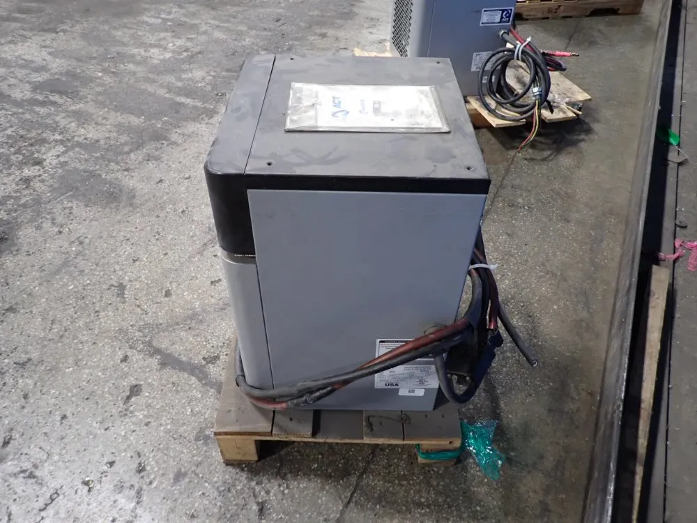 Advanced Charging Technologies 84 Amps Battery Charger - Q4-48-80-480