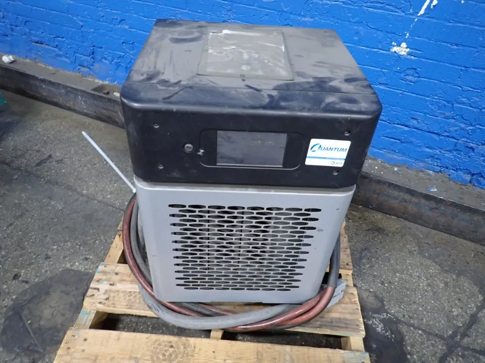 Advanced Charging Technologies 150 Amps Battery Charger - Q4-24/36-150-480