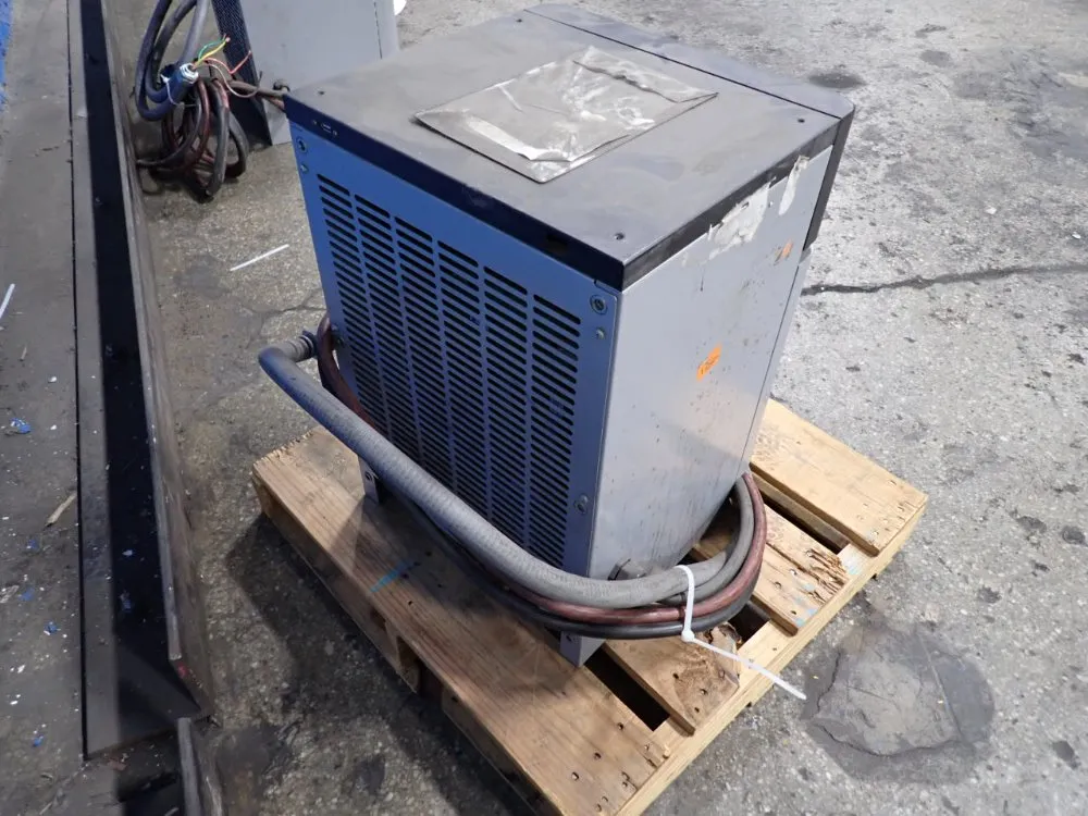 Advanced Charging Technologies 150 Amps Battery Charger - Q4-24/36-150-480