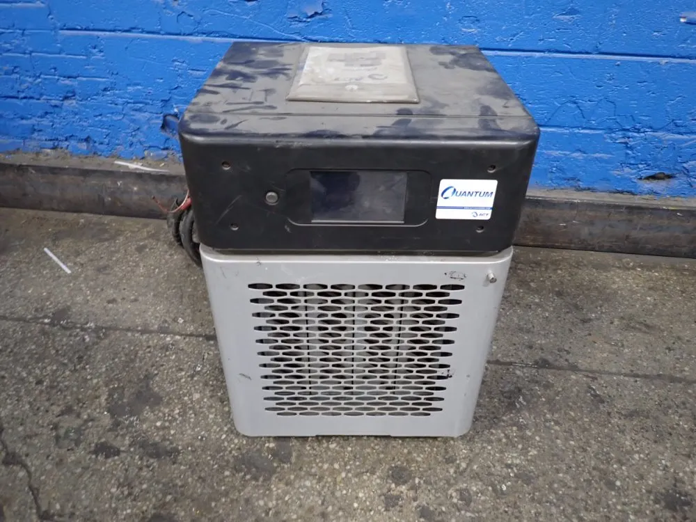 Advanced Charging Technologies 100 Amps Battery Charger - Q4-80-100-480