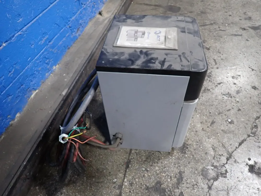 Advanced Charging Technologies 100 Amps Battery Charger - Q4-80-100-480