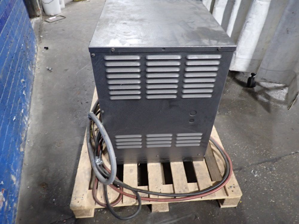 Applied Energy 540 Ah Battery Charger - 12y0540x3ds