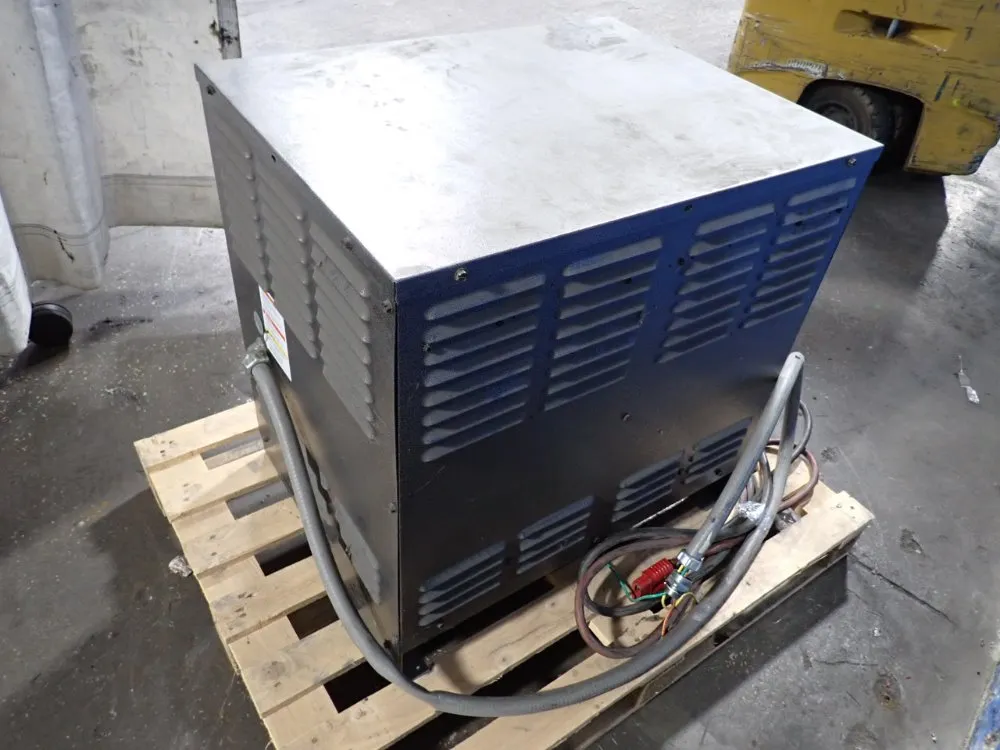 Applied Energy 540 Ah Battery Charger - 12y0540x3ds