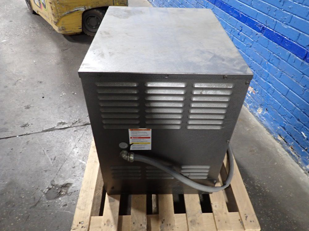 Applied Energy 540 Ah Battery Charger - 12y0540x3ds