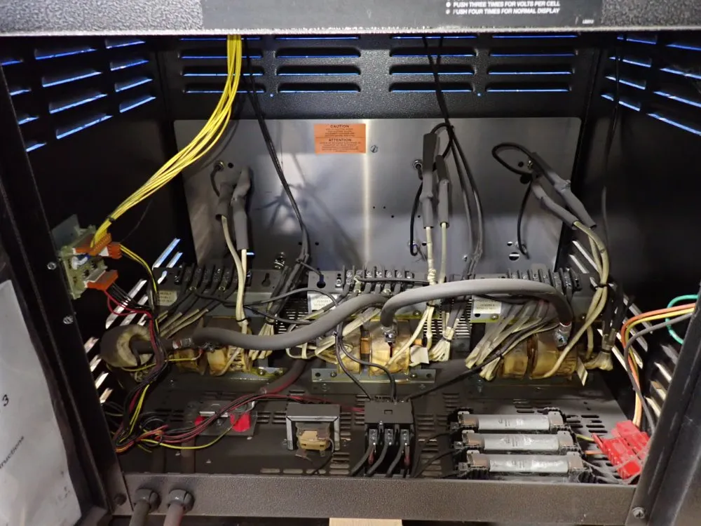 Applied Energy 540 Ah Battery Charger - 12y0540x3ds