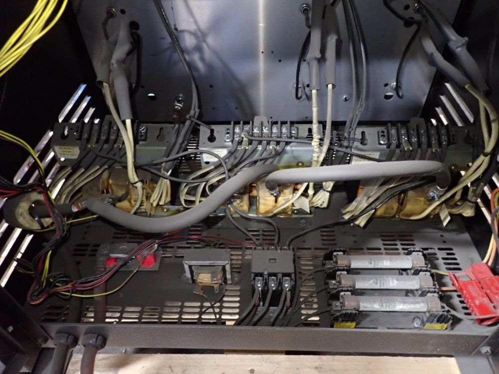 Applied Energy 540 Ah Battery Charger - 12y0540x3ds