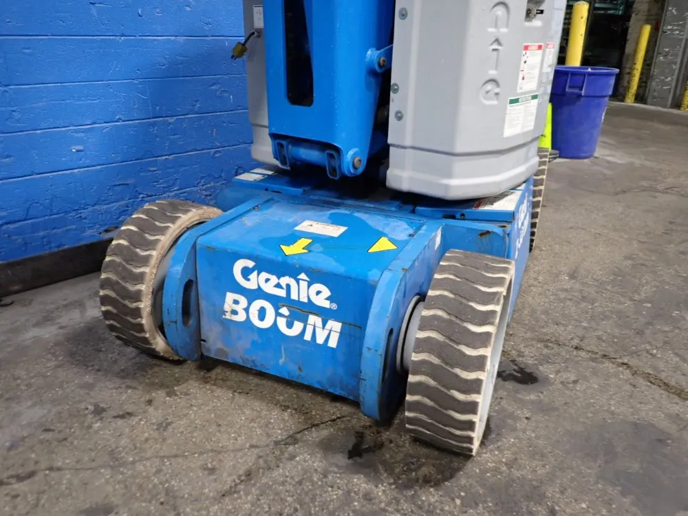 Genie 550 Lbs Boom Lift - Z-30/20n