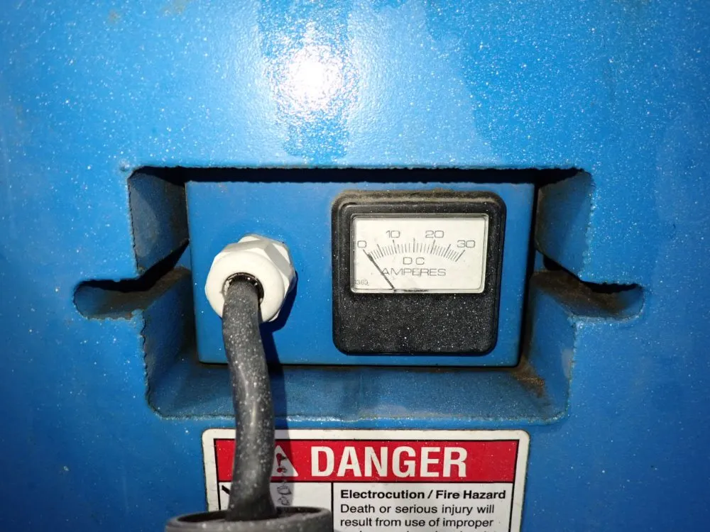 Genie 550 Lbs Boom Lift - Z-30/20n