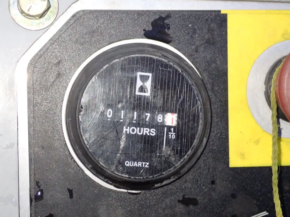 Genie 550 Lbs Boom Lift - Z-30/20n