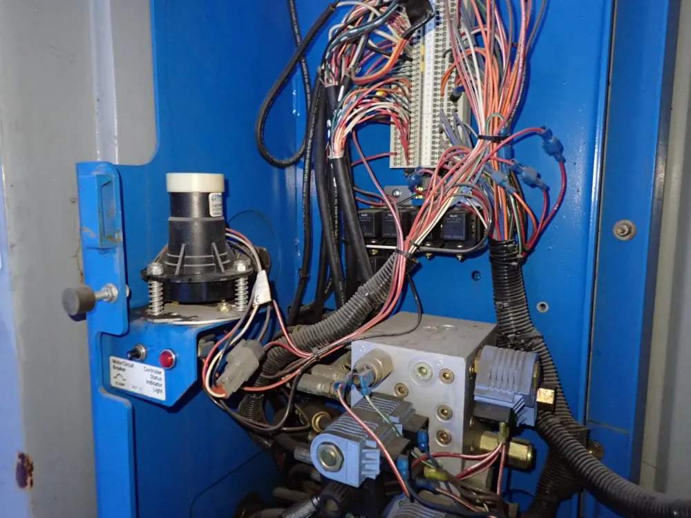 Genie 550 Lbs Boom Lift - Z-30/20n