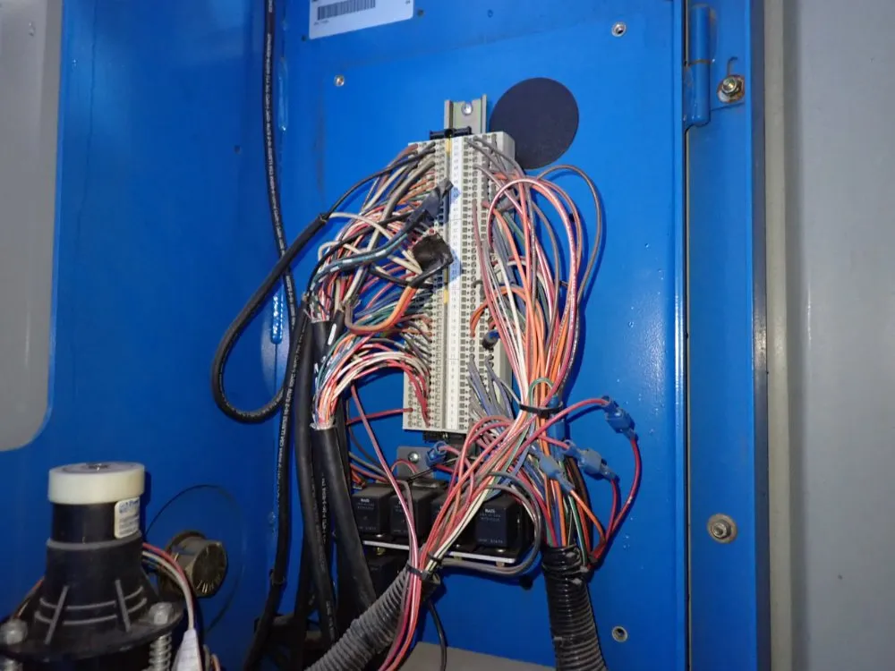 Genie 550 Lbs Boom Lift - Z-30/20n