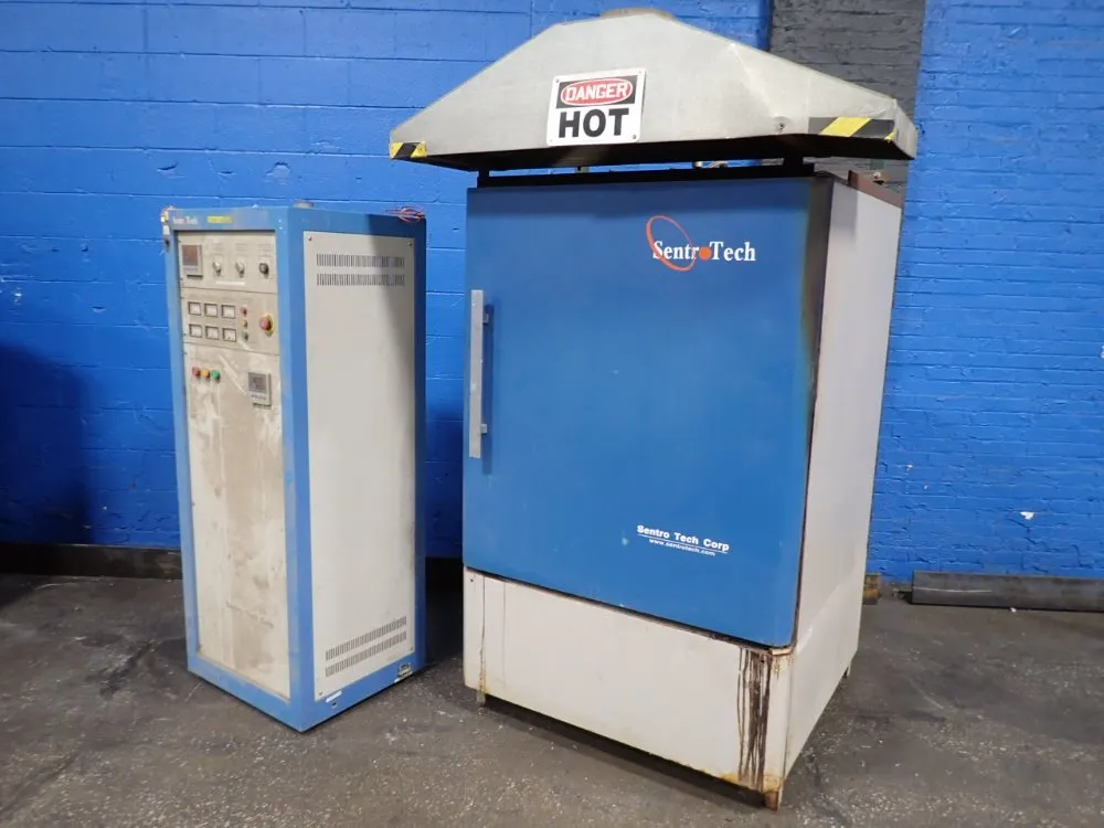 Sentro Tech Furnace