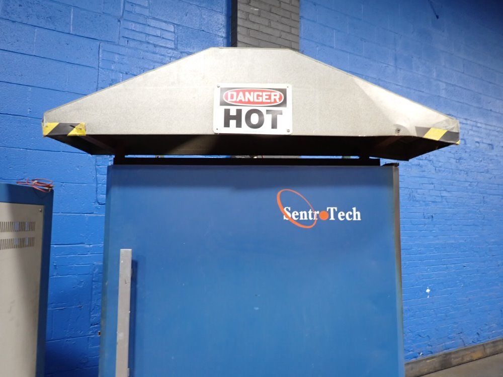 Sentro Tech Furnace