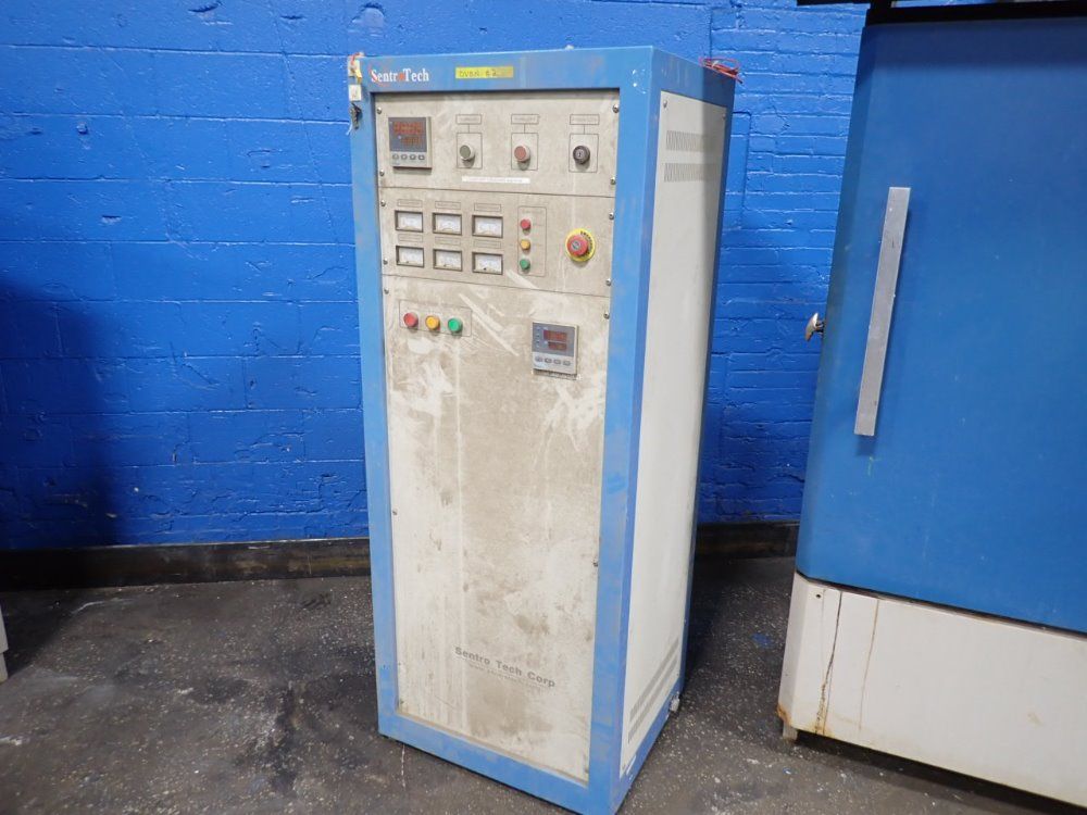 Sentro Tech Furnace