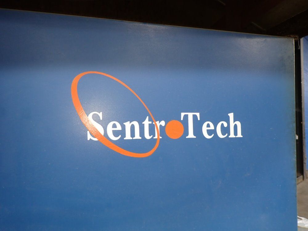 Sentro Tech Furnace