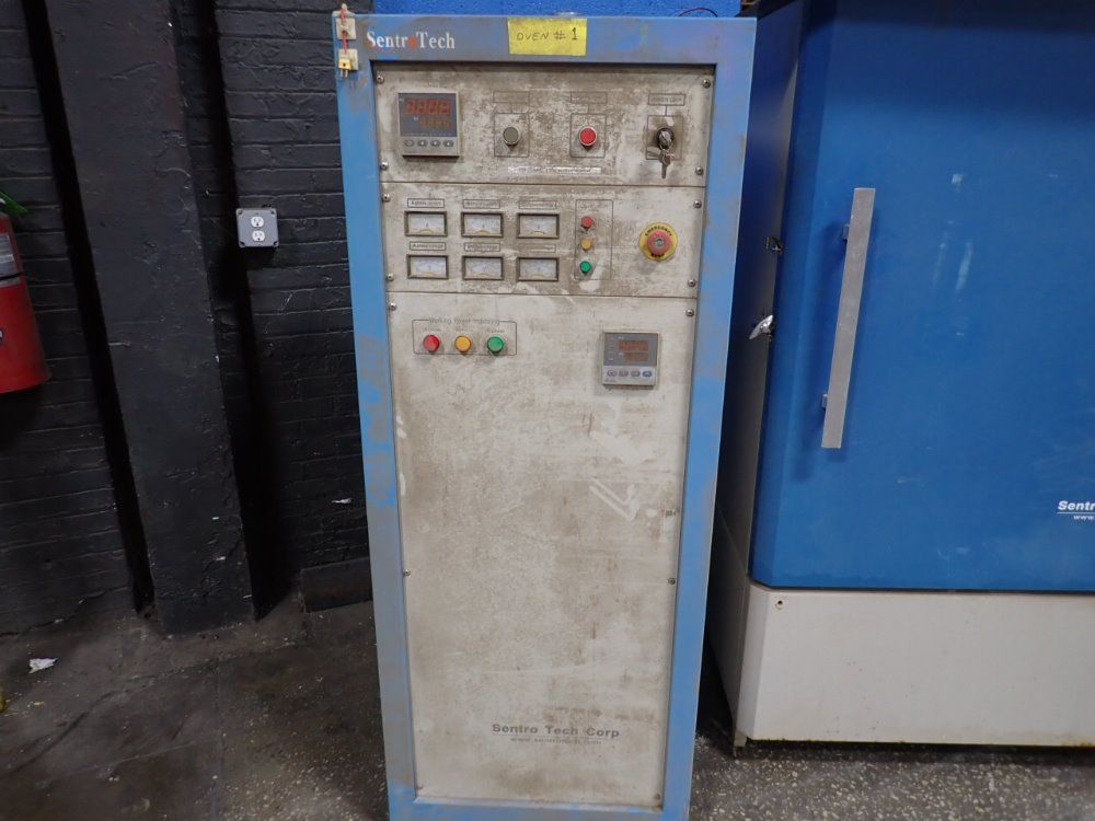 Sentro Tech Furnace