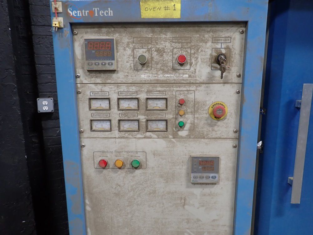 Sentro Tech Furnace