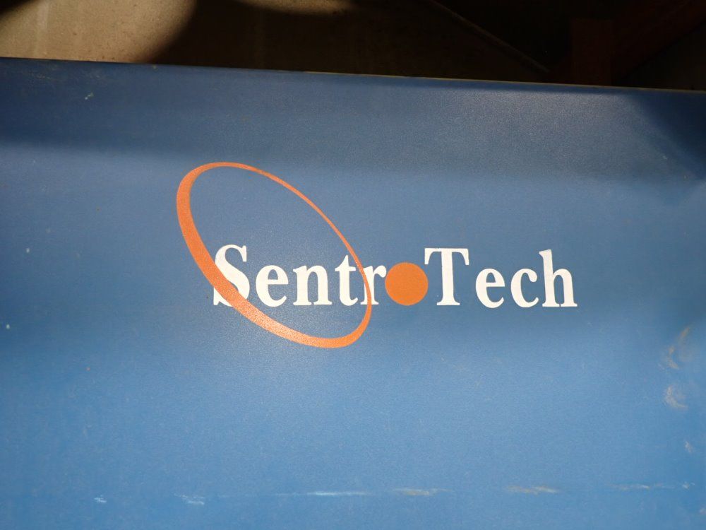 Sentro Tech Furnace