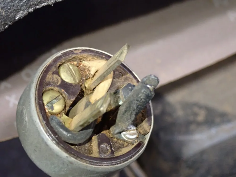 Craftsman 6" X 21" Belt Sander - 113-22540