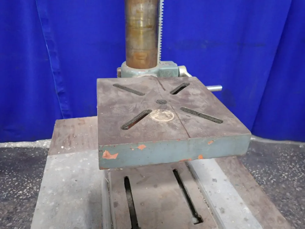 Atlas Precision 12" Drill Press - Dp-514