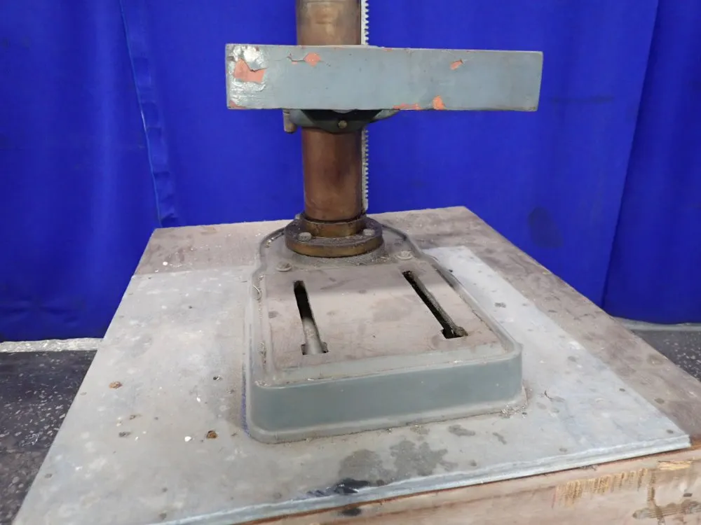 Atlas Precision 12" Drill Press - Dp-514