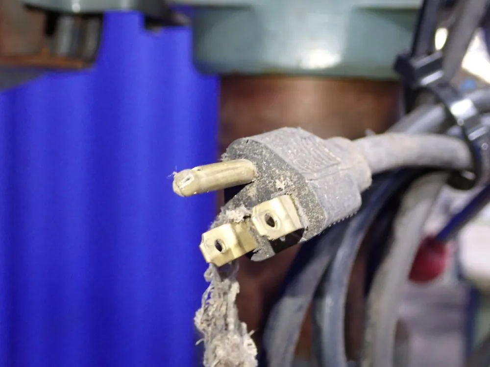 Atlas Precision 12" Drill Press - Dp-514