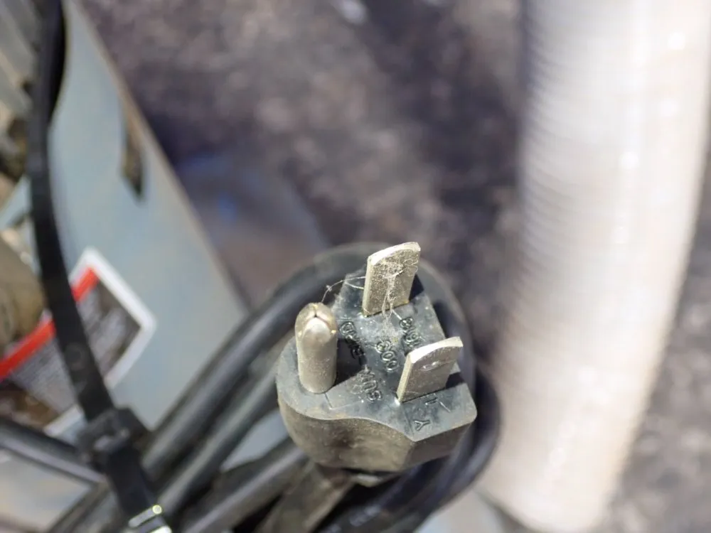 Delta 1 Hp Dust Collector - 50-840