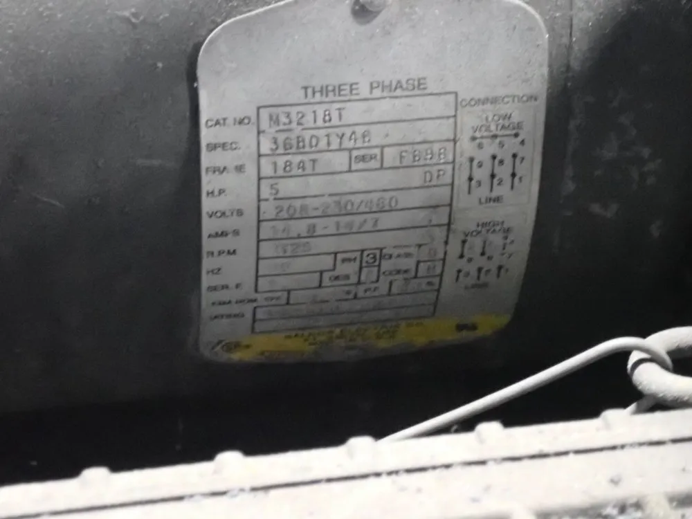 Landa 2000 Psi Pressure Washer - Pe4-20021c