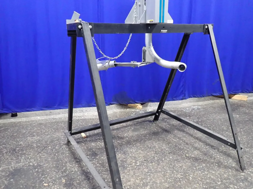 Novatec Sweeper System