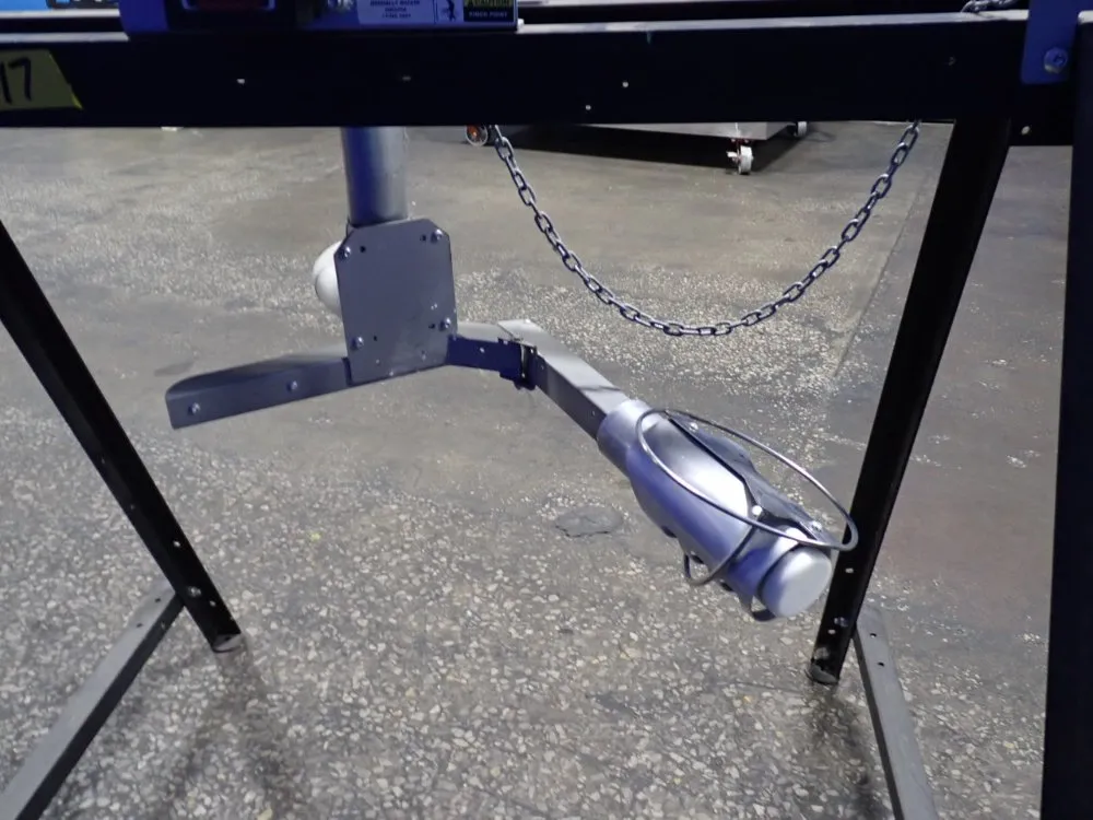 Novatec Sweeper System