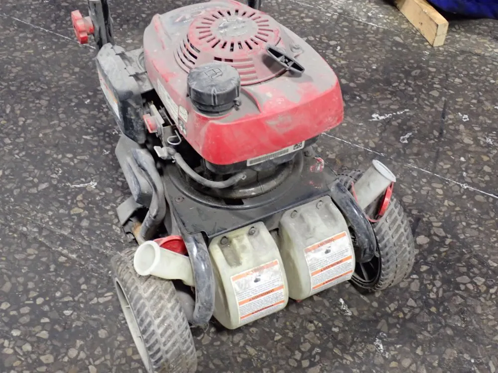 Troy-bilt 2600 Psi Pressure Washer