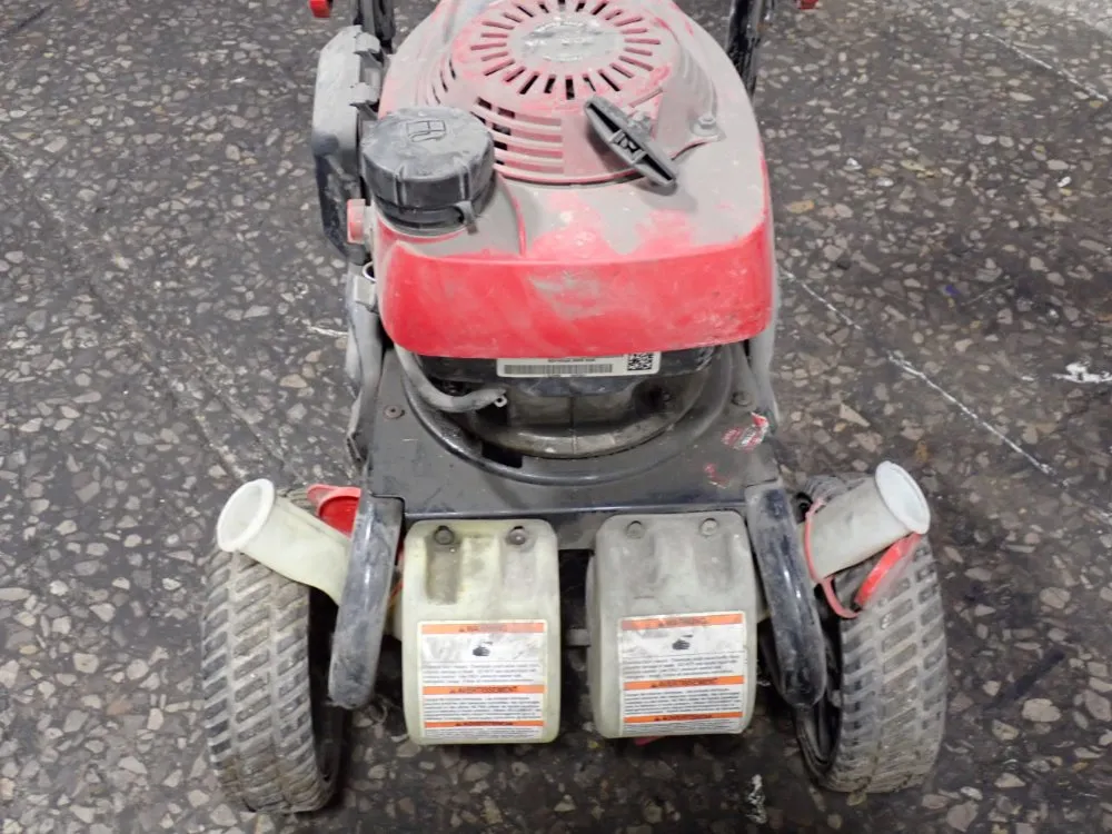 Troy-bilt 2600 Psi Pressure Washer