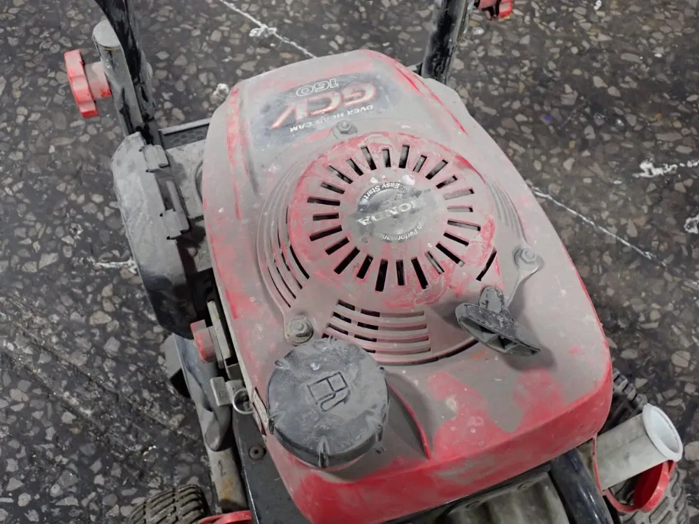 Troy-bilt 2600 Psi Pressure Washer