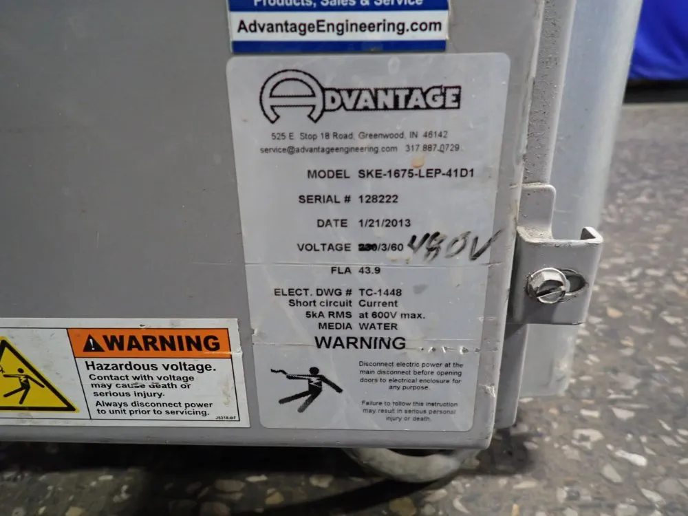 Advantage Chiller - Ske-1675-lep-41d1