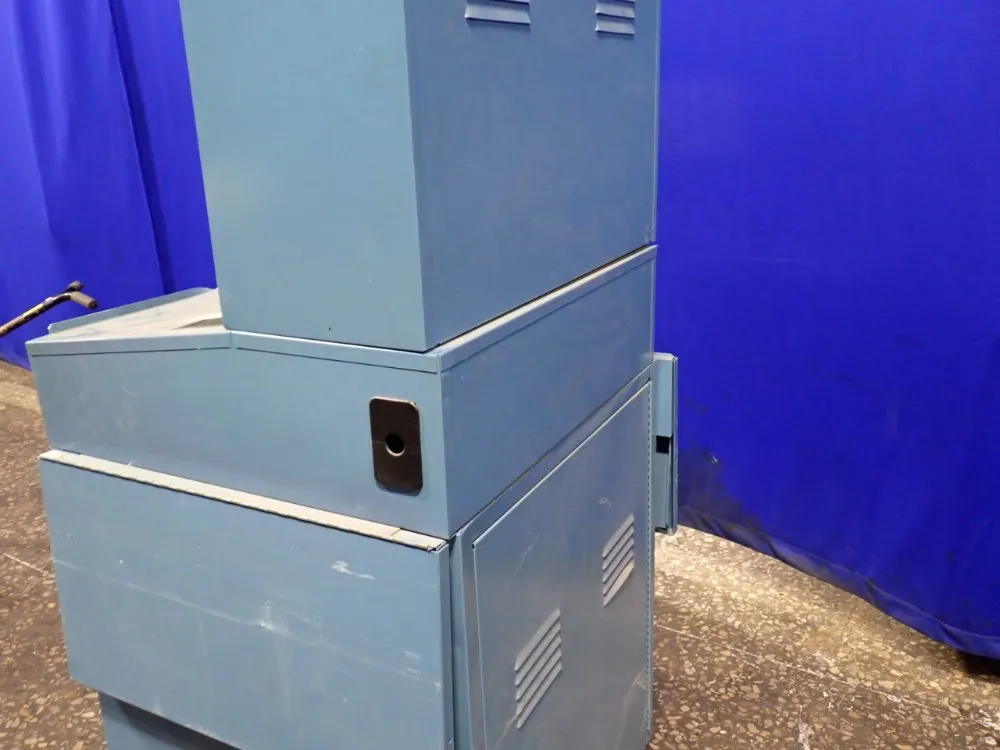 28" X 25" X 63" Foreman Stand