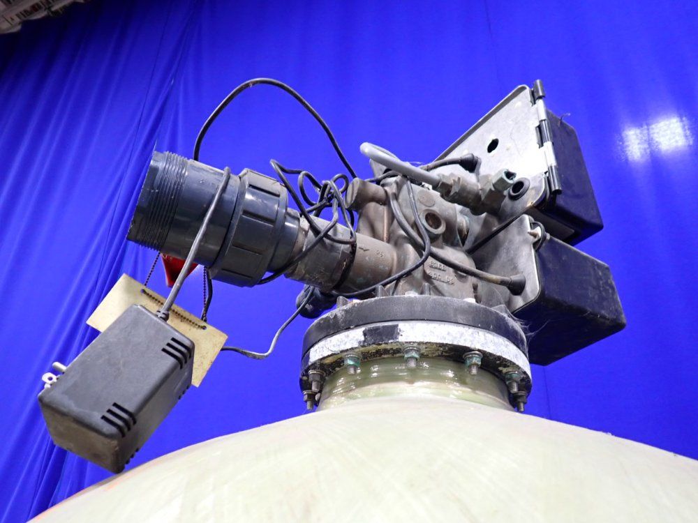 Clack 189.1 Gallons Water Softener Tank - R0228ke073