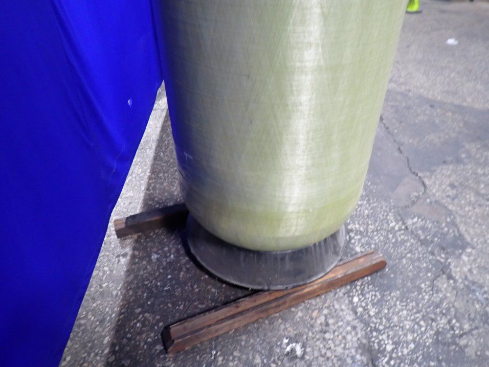 Clack 189.1 Gallons Water Softener Tank - R0228ke073